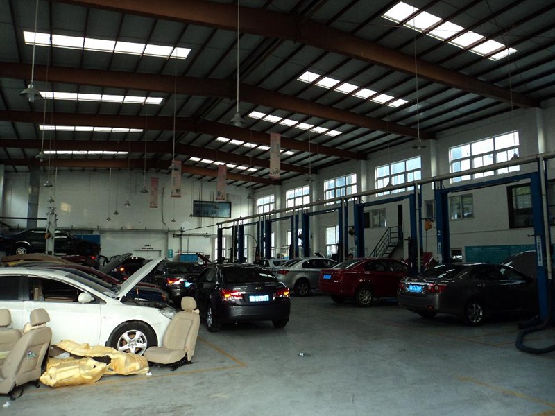 深圳市標域汽車銷售服務(wù) 專業(yè)品質(zhì)，值得信賴的汽車之家