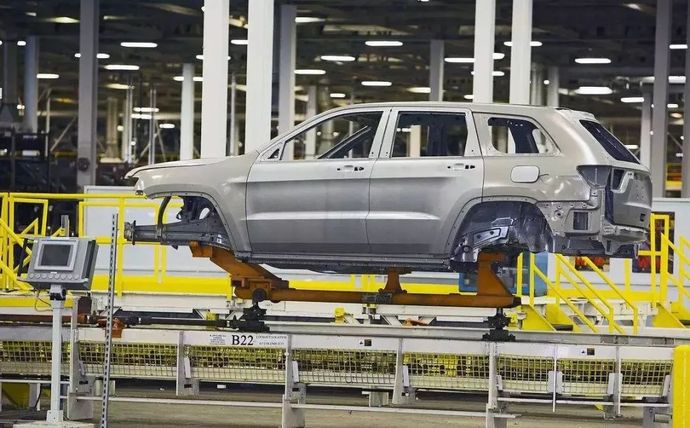 代工廠造車 購買前必須謹慎考慮的三大要素