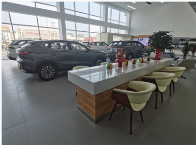 信陽長源龍騰汽車銷售服務(wù) 專業(yè)品質(zhì)，值得信賴