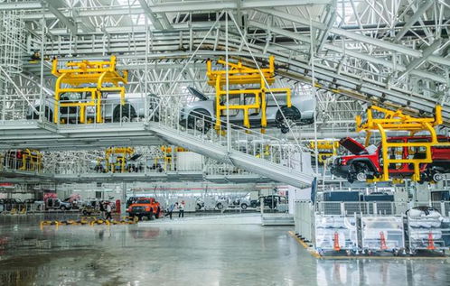 長城汽車重慶工廠直銷引爆山城，一日狂銷近600輛創(chuàng)行業(yè)奇跡