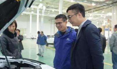 獵豹汽車長沙公司順利通過3C認(rèn)證，為市場注入強(qiáng)心劑